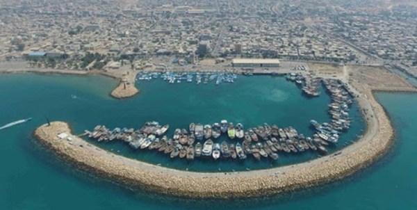 امکان پهلوگیری کشتیهای بزرگ در اسکله کنگان فراهم میشود امکان پهلوگیری کشتیهای بزرگ در اسکله کنگان فراهم میشود