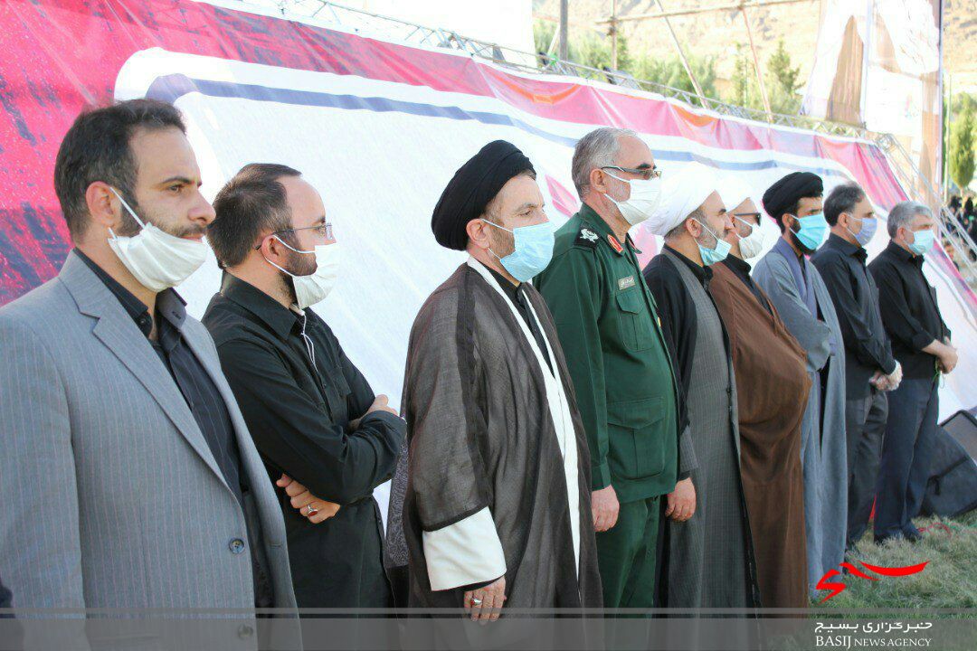 برگزاری رزمایش &laquo;مواسات و همدلی&raquo; به همت بسیج دانشجویی لرستان