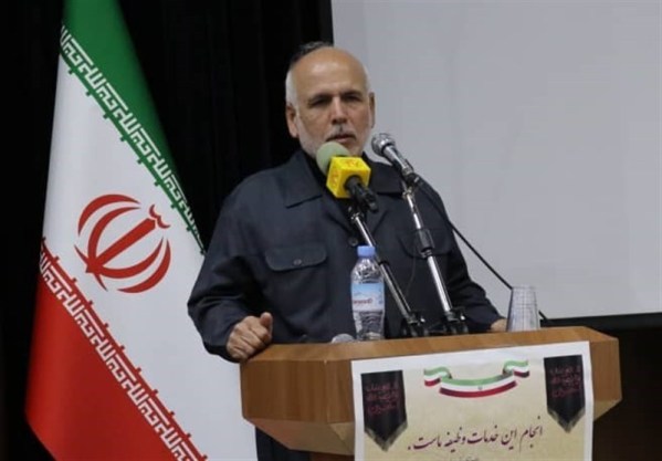 زمینه تردد کشتیهای ۵۰ هزار تنی در بندر بوشهر فراهم شود زمینه تردد کشتیهای ۵۰ هزار تنی در بندر بوشهر فراهم شود
