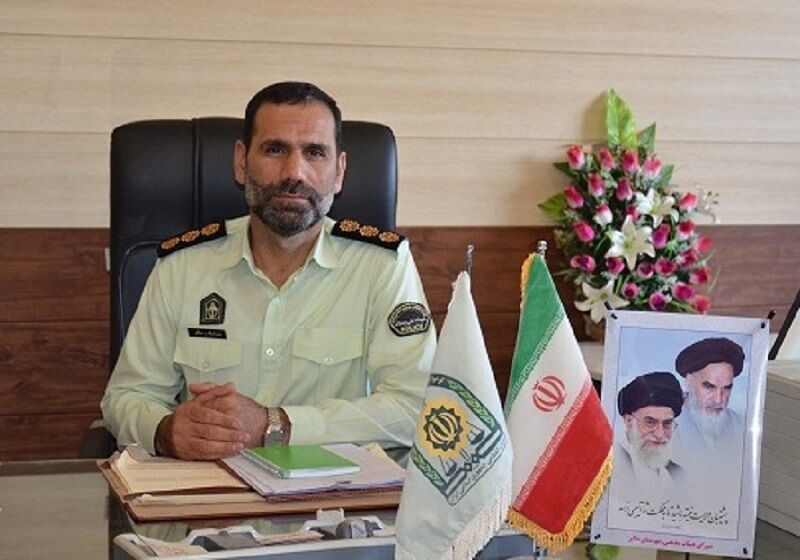 کشف ۳&nbsp; پرنده شکاری کمیاب به ارزش ۹۰۰ میلیون ریال در ملایر