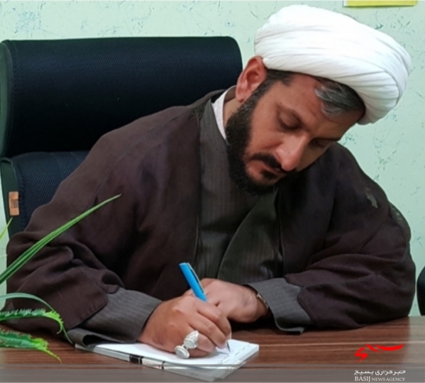 امام جمعه دیلم پیامی صادر کرد امام جمعه دیلم پیامی صادر کرد