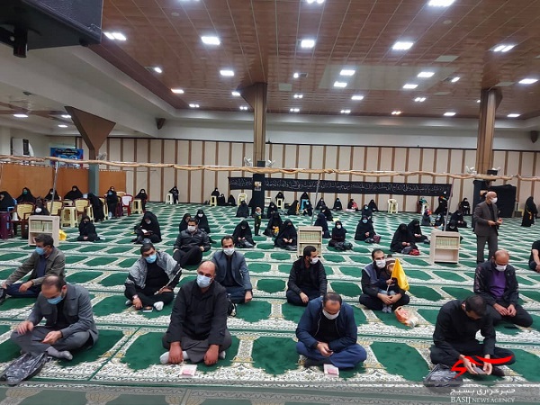 تاسی امام خمینی به امام حسین(ع) در دوران دفاع مقدس تاسی امام خمینی به امام حسین(ع) در دوران دفاع مقدس