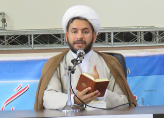 دفاع مقدس تبلور اعتماد به جوانان بود