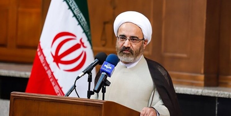 ارسال پیشنویس لایحه اصلاح پارهای قوانین دادگستری برای نهادهای عالی قضایی و وکلا ارسال پیشنویس لایحه اصلاح پارهای قوانین دادگستری برای نهادهای عالی قضایی و وکلا
