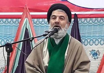 برگزاری برنامه‌های «آبروی محله» گامی مؤثر در راستای تقویت روحیه ایثار و شهادت