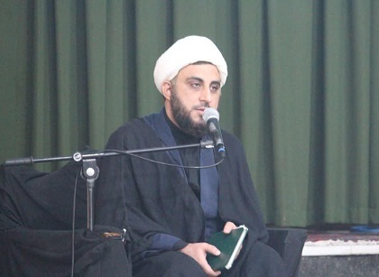 بزرگداشت شهداي لشکر 27 حضرت محمد رسول الله (ص)