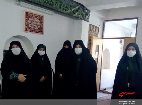 نان که نه، جان و دل، نذر امام می کنیم