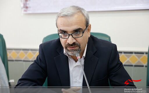 از اعضای علی البدل برای حضور در شورا دعوت میشود از اعضای علی البدل برای حضور در شورا دعوت میشود