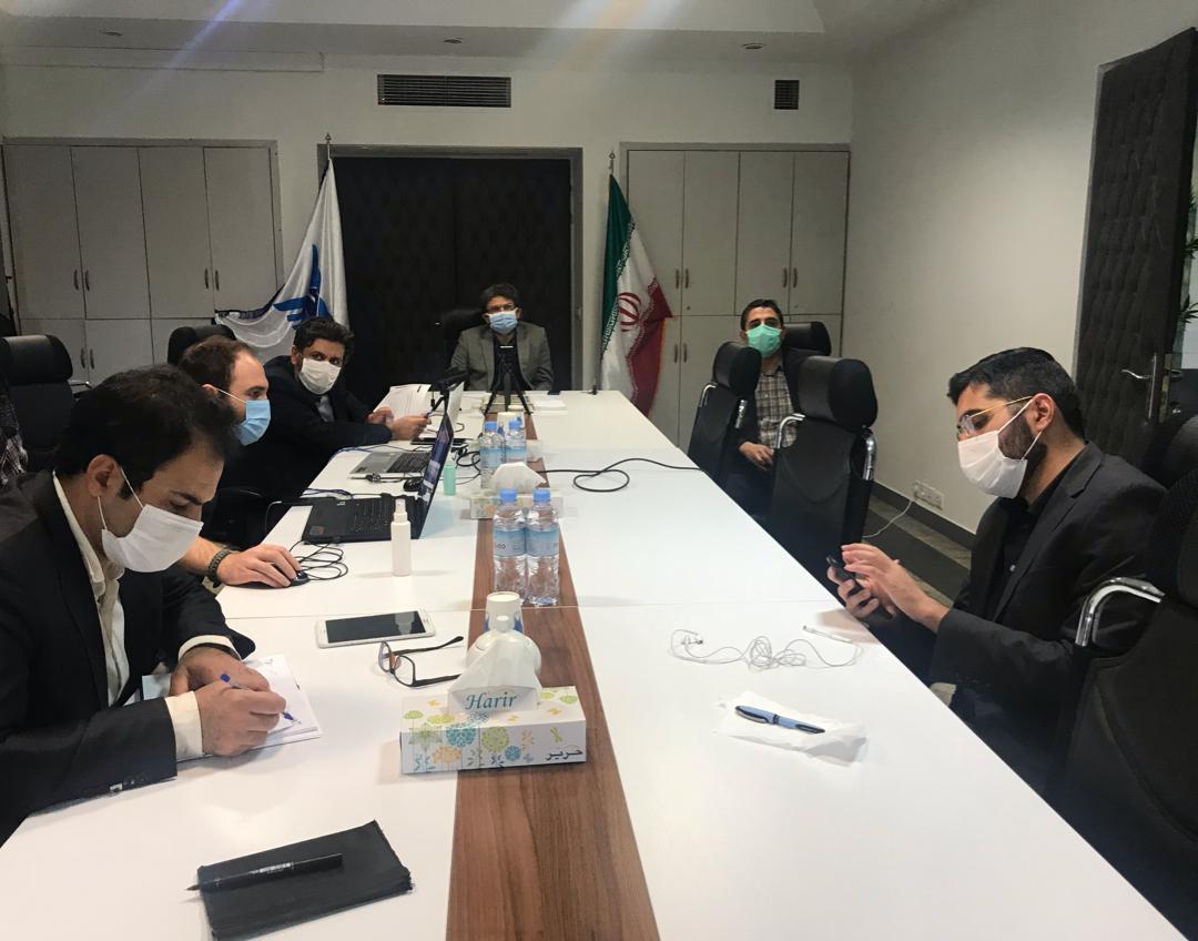 در چند سال آینده مراکز رشد به صورت فعلی نخواهیم داشت/ ساختار سرای نوآوری یک ساختار ستادی چابک است