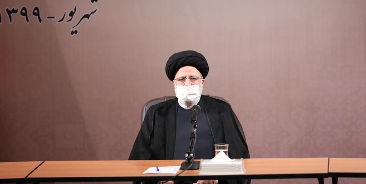 تشکیل دولت الکترونیک در جلوگیری از طولانی شدن دادرسی&zwnj;ها بسیار موثر است