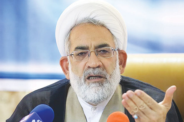 پرونده ترور شهید سلیمانی تا زمان انتقام گرفتن بسته نمی&zwnj;شود