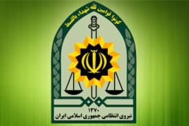 رابطه عمیق سپاه و نیروی انتظامی یک سرمایه گرانبها است