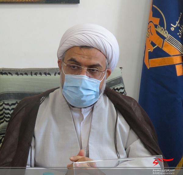 عماریاسر،خواصی که همچون یک سرباز فداکار پا در رکاب ولایت بود