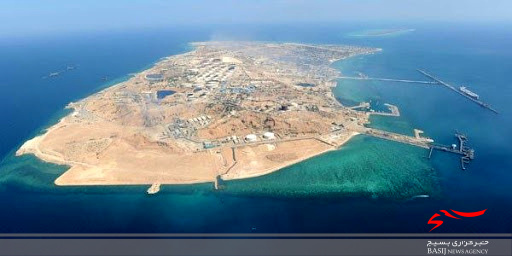 نماینده سازمان میراث فرهنگی و گردشگری در جزیره خارگ از آغاز ساماندهی آثار باستانی خارگ خبر داد. نماینده سازمان میراث فرهنگی و گردشگری در جزیره خارگ از آغاز ساماندهی آثار باستانی خارگ خبر داد.