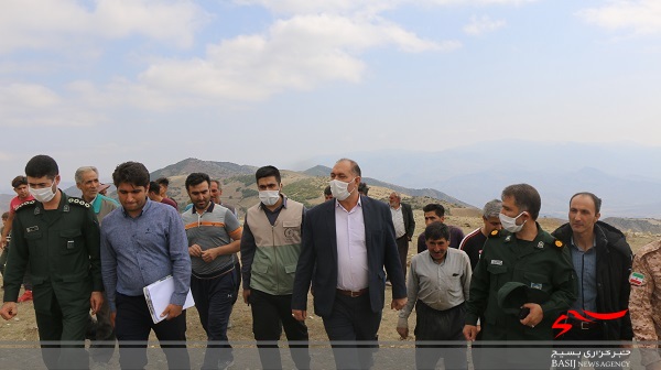 آغاز اردوی جهادیدانشجویان دانشگاه فنی در روستاهای هوراند آغاز اردوی جهادیدانشجویان دانشگاه فنی در روستاهای هوراند