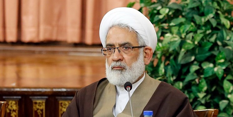 دشمنان تلاش میکنند با ضربه به فرهنگ و سند 2030 پیروز شوند دشمنان تلاش میکنند با ضربه به فرهنگ و سند 2030 پیروز شوند