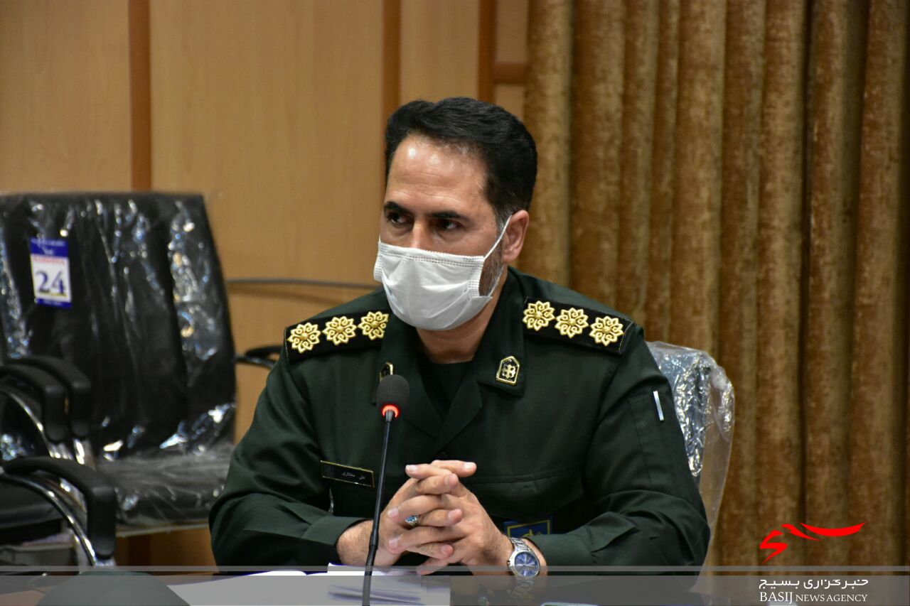 اجرای رزمایش کمک مومنانه با جمع&zwnj;آوری گوشی&zwnj;های مازاد برای خانواده&zwnj;های نیازمند در نهاوند