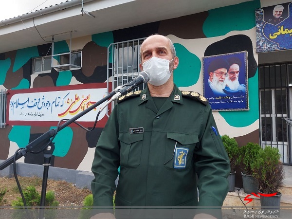 پیشرفت و توسعه انقلاب همیشه برای دشمنان نگران کننده است