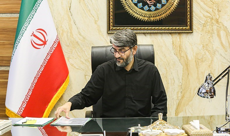 گفت&zwnj;وگو با رئیس سازمان زندان&zwnj;ها؛ نمی&zwnj;توانیم ادعا کنیم وجود اقلام ممنوعه در زندان&zwnj;ها را به صفر رسانده&zwnj;ایم/ورود جهادی&zwnj;ها یا خصوصی&zwnj;سازی زندان&zwnj;ها؟/ساختن زندان صرفا به معنای توسعه فیزیکی نیست
