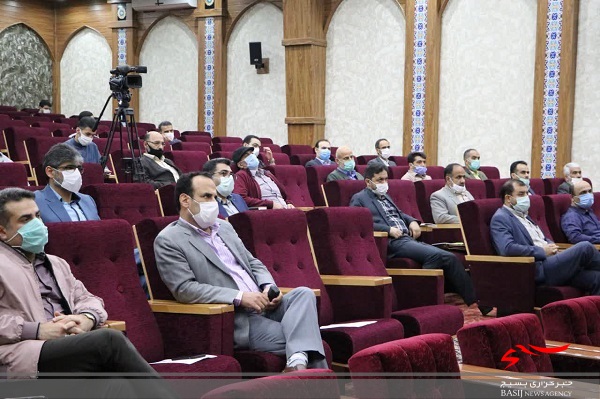 پایگاه های مقاومت به پایگاه های سلامت تبدیل می شوند