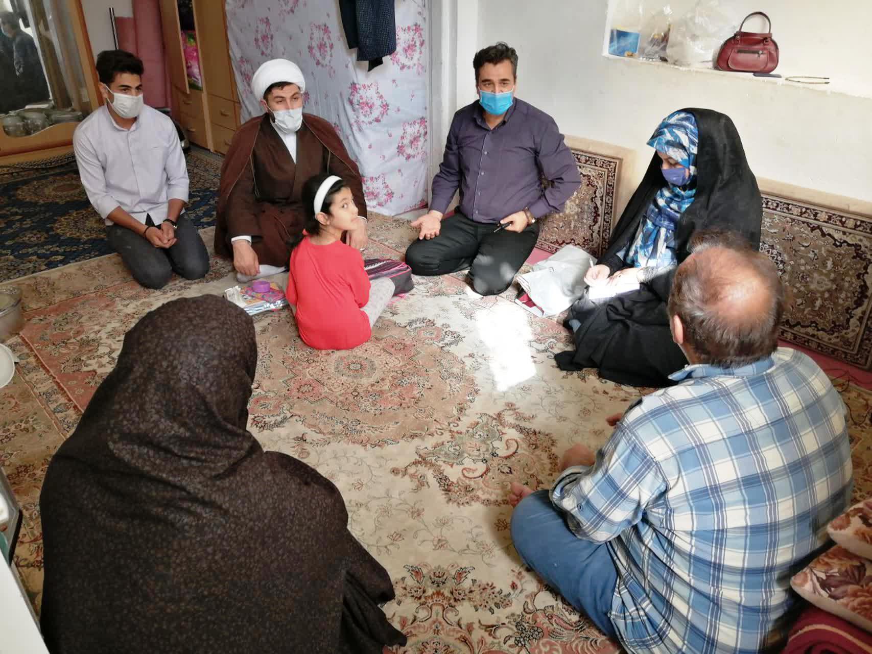 غافلگیری دانش آموزان زنجانی با اقدام متفاوت امام جماعت مسجد داود قلی زنجان غافلگیری دانش آموزان زنجانی با اقدام متفاوت امام جماعت مسجد داود قلی زنجان