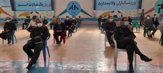 جانشین سپاه ناحیه دلفان معرفی شد