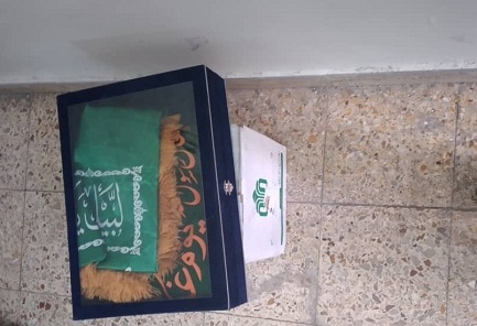 بازدید از مناطق محروم پاکدشت، قیامدشت و ورامین