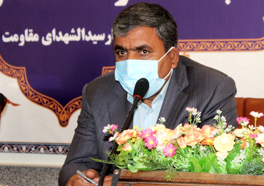 دانش آموزی که حاج قاسم را مجذوب خودش کرد/همکاری سپاه با آموزش و پرورش درتاریخ کرمان ماندگارخواهد بود