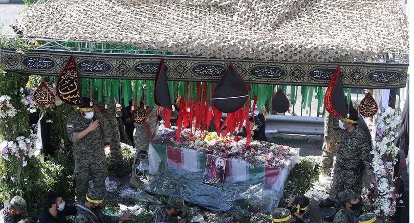 به یاد شهید امر به معروف و نهی از منکر، محمد محمدی