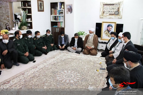 شاخ و شانه کشیدن آمریکایی&zwnj;ها برای ایران نشان از هراس آن&zwnj;ها است