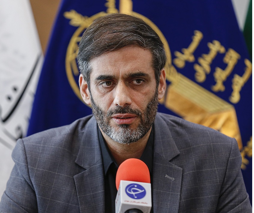 افزایش کیفیت آب تهران با انتقال آب از سد امیرکبیر