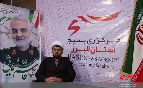 اراده خدا بر افرادی که میخواهند نور دین اسلام را خاموش کنند غلبه خواهد کرد