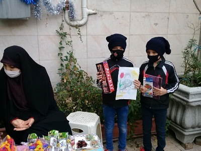 برپایی میز مشاوره