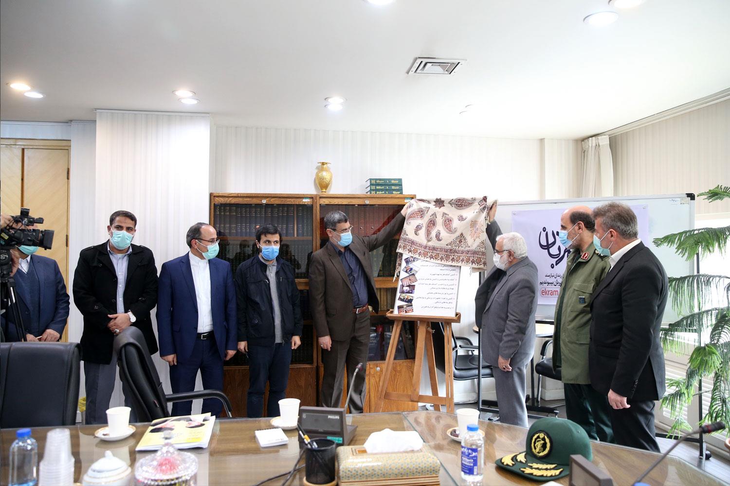 رئیس سازمان بسیج حقوق دانا :  هر نماینده دو زندانی معسر جرائم غیر عمد را آزاد می&zwnj;کند