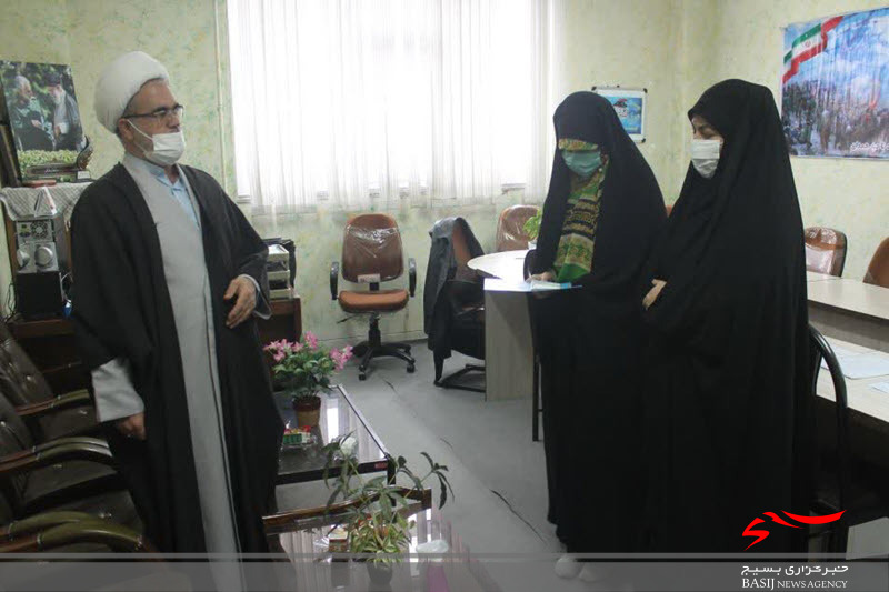خبرنگاران بسیجی در حوزه آسیبهای اجتماعی وارد شوند خبرنگاران بسیجی در حوزه آسیبهای اجتماعی وارد شوند