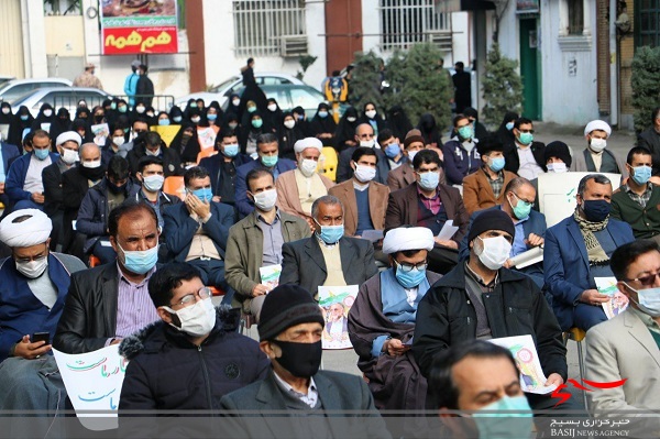 دشمن از پیشرفت&zwnj;های علمی ایران می&zwnj;ترسد / با ترور دانشمند هسته&zwnj;ای دیگر مذاکره با آمریکا معنی ندارد