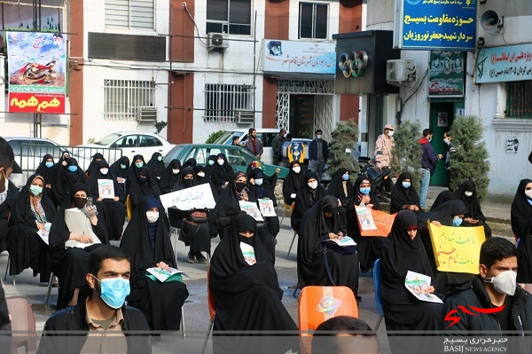 دشمن از پیشرفت&zwnj;های علمی ایران می&zwnj;ترسد / با ترور دانشمند هسته&zwnj;ای دیگر مذاکره با آمریکا معنی ندارد