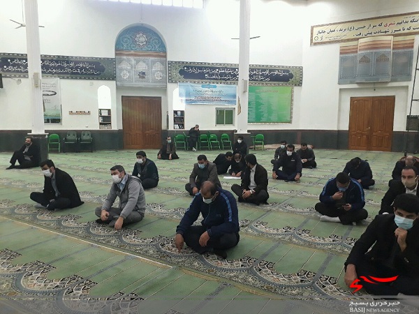 باید انقلاب را در برابر کینه توزی دشمنان حفظ کنیم / انقلاب اسلامی بزرگترین امانت الهی است