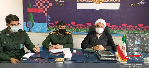 معنویت و بصیرت افزایی در جامعه مهم&zwnj;ترین وظیفه است