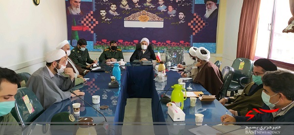 معنویت و بصیرت افزایی در جامعه مهم&zwnj;ترین وظیفه است