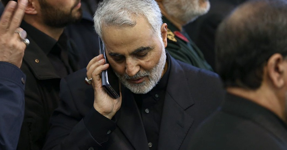 شهیدی که خیلی&zwnj;ها دوست داشتند جای او بودند