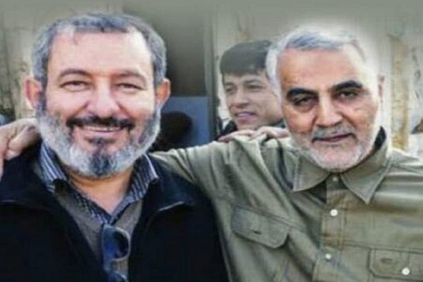 برگزاری مراسم عزاداری شهید استوار، فرمانده آزادسازی شهرهای نبل و الزهرا در حسینیه شهدا شهر نبل برگزاری مراسم عزاداری شهید استوار، فرمانده آزادسازی شهرهای نبل و الزهرا در حسینیه شهدا شهر نبل