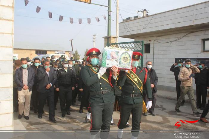 فرمانده انتظامی استان مرکزی: