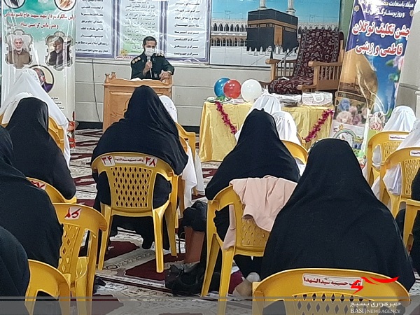 شکوفایی بهار تکلیف در آخرین روزهای پاییز + تصاویر