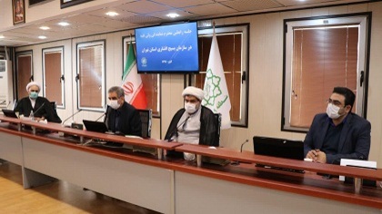 هر زمان خواستیم، توانستیم