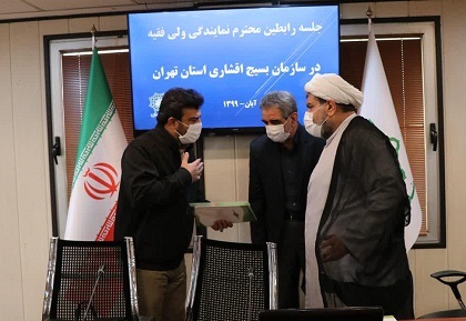 هر زمان خواستیم، توانستیم