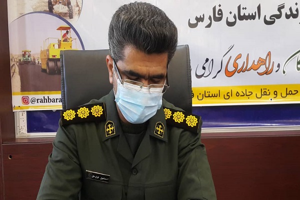 شتاب&zwnj;گیری توسعه راه&zwnj;های روستایی فارس با ورود بسیج سازندگی
