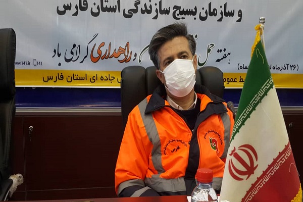 شتاب&zwnj;گیری توسعه راه&zwnj;های روستایی فارس با ورود بسیج سازندگی