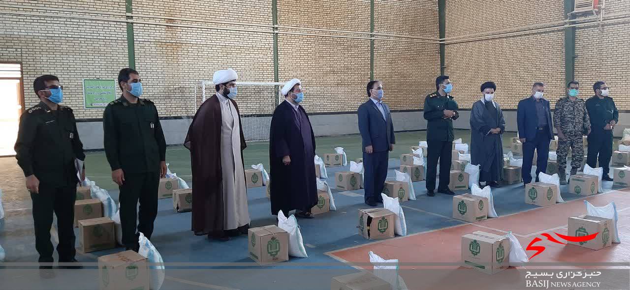 رزمایش کمک مومنانه در سپاه ناحیه دالاهو