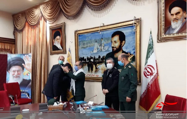منش پهلوانی در کنار ورزش لازمه پرورش روحیه جوانمردی است منش پهلوانی در کنار ورزش لازمه پرورش روحیه جوانمردی است